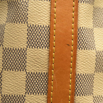 Louis Vuitton  Damier Azur Speedy Bandouliere 30 SP3166