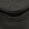 LOUIS VUITTON  Empreinte Pochette Metis Black DU3157