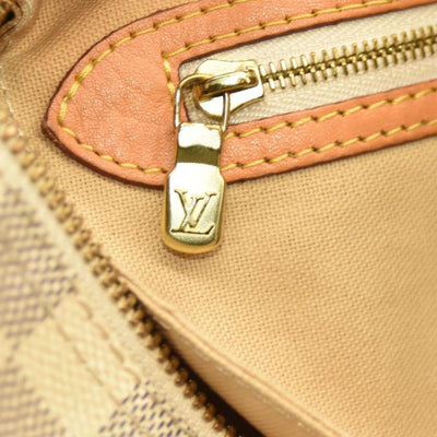 Louis Vuitton  Damier Azur Speedy Bandouliere 30 SP3166