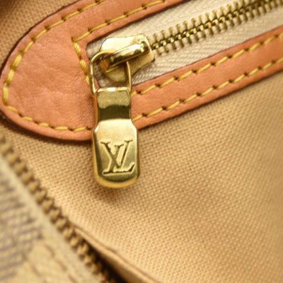 Louis Vuitton  Damier Azur Speedy Bandouliere 30 SP3166