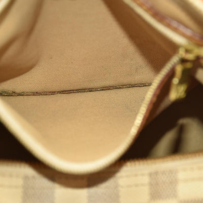Louis Vuitton  Damier Azur Speedy Bandouliere 30 SP3166