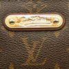 Louis Vuitton  Monogram Eva Clutch SN4112