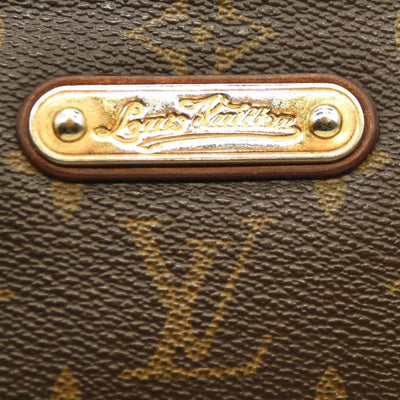 Louis Vuitton  Monogram Eva Clutch SN4112