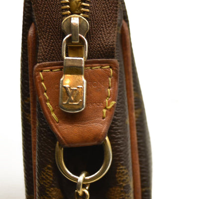 Louis Vuitton  Monogram Eva Clutch SN4112