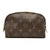 Louis Vuitton  Monogram Cosmetic Pouch CA2058 Used 2008