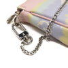 LOUIS VUITTON  Monogram Escale Mini Pochette Accessories Pastel