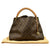 Louis Vuitton  Monogram Artsy MM GI5111 2011