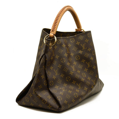 Louis Vuitton  Monogram Artsy MM GI5111 2011