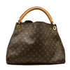 Louis Vuitton  Monogram Artsy MM GI5111 2011