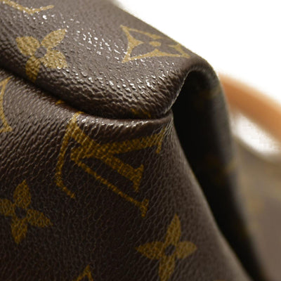 Louis Vuitton  Monogram Artsy MM GI5111 2011