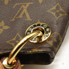 Louis Vuitton  Monogram Artsy MM GI5111 2011