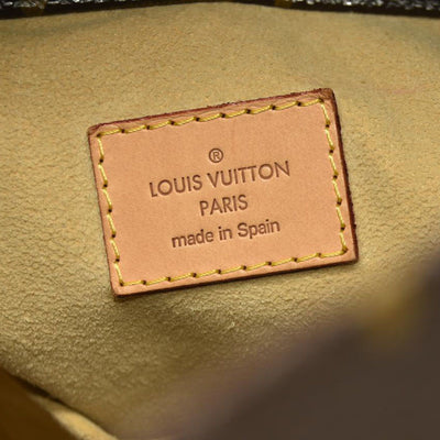 Louis Vuitton  Monogram Artsy MM GI5111 2011