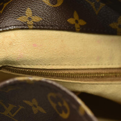 Louis Vuitton  Monogram Artsy MM GI5111 2011