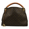 LOUIS VUITTON Artsy MM Monogram CH4049