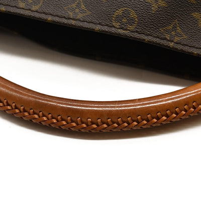 LOUIS VUITTON Artsy MM Monogram CH4049