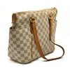 LOUIS VUITTON  Damier Azur Totally PM  DU4101