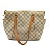 LOUIS VUITTON  Damier Azur Totally PM  DU4101