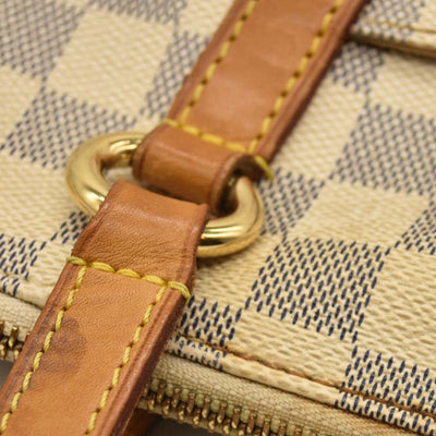 LOUIS VUITTON  Damier Azur Totally PM  DU4101