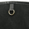 LOUIS VUITTON  Empreinte Monogram Giant Neverfull MM Black Beige rfid