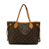 LOUIS VUITTON  Monogram Neverfull PM