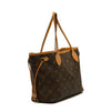 LOUIS VUITTON  Monogram Neverfull PM