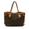 LOUIS VUITTON  Monogram Neverfull PM