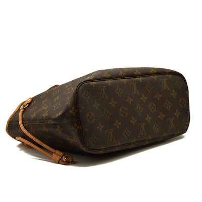 LOUIS VUITTON  Monogram Neverfull PM