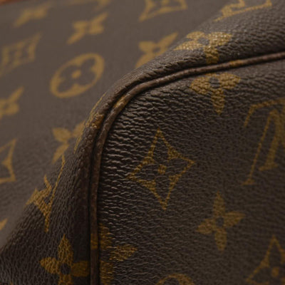 LOUIS VUITTON  Monogram Neverfull PM