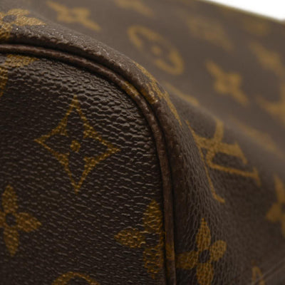 LOUIS VUITTON  Monogram Neverfull PM