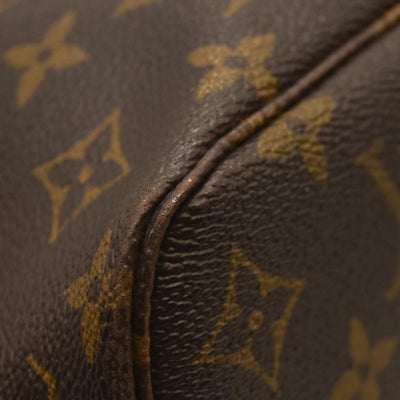 LOUIS VUITTON  Monogram Neverfull PM