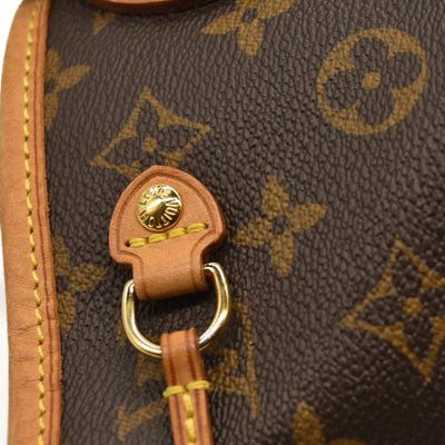 LOUIS VUITTON  Monogram Neverfull PM