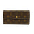 Louis Vuitton  Monogram Sarah Wallet TH0022