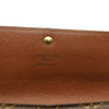 Louis Vuitton  Monogram Sarah Wallet TH0022
