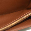 Louis Vuitton  Monogram Sarah Wallet TH0022