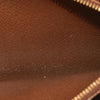 Louis Vuitton  Monogram Sarah Wallet TH0022