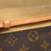 Louis Vuitton Twin GM Made in the United States Monogram Crossbody