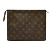 Louis Vuitton  Monogram Toiletry Pouch 26 881 TH