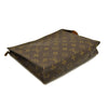 Louis Vuitton  Monogram Toiletry Pouch 26 881 TH