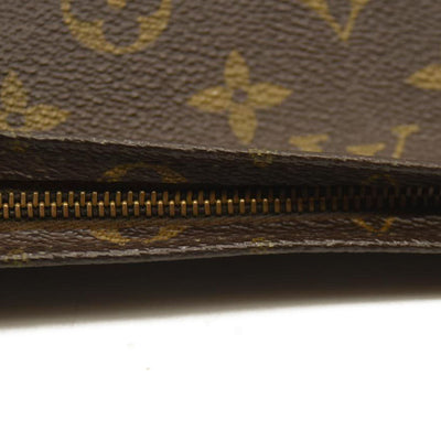 Louis Vuitton  Monogram Toiletry Pouch 26 881 TH