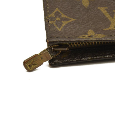 Louis Vuitton  Monogram Toiletry Pouch 26 881 TH