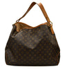 Louis Vuitton  Monogram Delightful GM