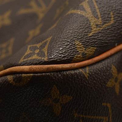 Louis Vuitton  Monogram Delightful GM