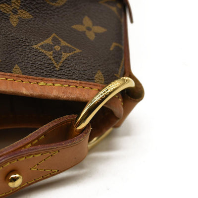 Louis Vuitton  Monogram Delightful GM