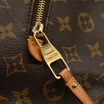 Louis Vuitton  Monogram Delightful GM