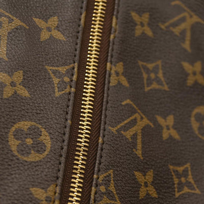 Louis Vuitton  Monogram Delightful GM