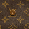 LOUIS VUITTON Monogram Pochette Twin GM FL0011