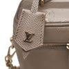 Louis Vuitton  Empreinte Monogram Giant Vanity PM Tourterelle