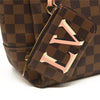 LOUIS VUITTON Damier Ebene Belmont PM Venus Pink