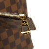 LOUIS VUITTON Damier Ebene Belmont PM Venus Pink