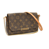 Louis Vuitton  Monogram Favorite PM DU2193 Crossbody